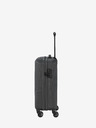 Travelite Sada troch tmavosivých cestovných kufrov Travelite Bali S,M,L