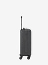 Travelite Sada troch tmavosivých cestovných kufrov Travelite Bali S,M,L