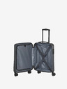 Travelite Sada troch tmavosivých cestovných kufrov Travelite Bali S,M,L
