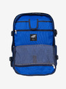 CabinZero Tmavomodrý unisex batoh CabinZero Classic Pro Navy (32 l)