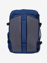 CabinZero Tmavomodrý unisex batoh CabinZero Classic Pro Navy (32 l)