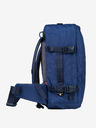 CabinZero Tmavomodrý unisex batoh CabinZero Classic Pro Navy (32 l)