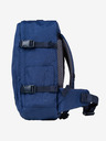 CabinZero Tmavomodrý unisex batoh CabinZero Classic Pro Navy (32 l)