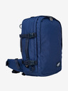 CabinZero Tmavomodrý unisex batoh CabinZero Classic Pro Navy (32 l)