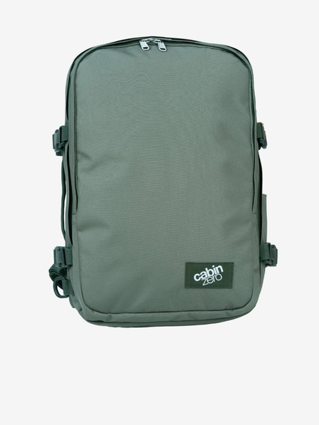 CabinZero Khaki unisex batoh CabinZero Classic Pro Georgian (32 L)