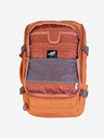 CabinZero Oranžový unisex batoh CabinZero Adventure Pro Sahara Sand (32 l)