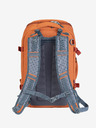 CabinZero Oranžový unisex batoh CabinZero Adventure Pro Sahara Sand (32 l)