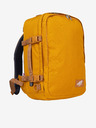 CabinZero Oranžový Unisex batoh CabinZero Classic Pro Orange Chill (32 l)