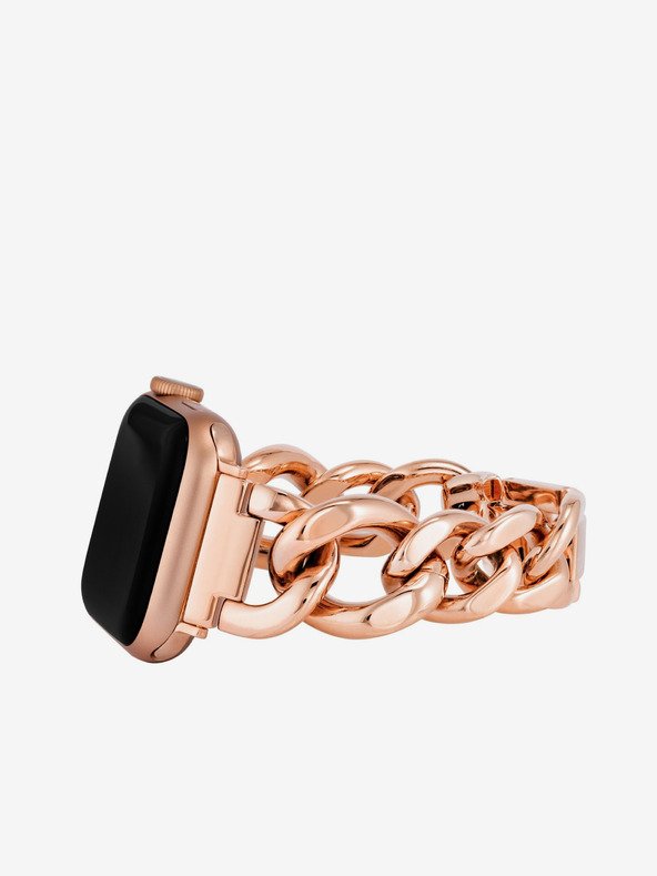 Anne Klein Remienok pre Apple Watch v ružovom zlate Anne Klein
