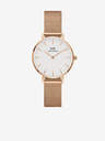Daniel Wellington Daniel Wellington Dámske hodinky Melrose Petite Rose Gold