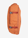 CabinZero Oranžový unisex batoh CabinZero Adventure Sahara Sand (42 l)