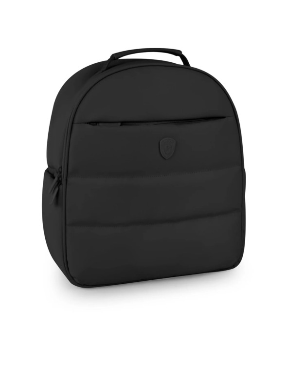 Heys Heys Puffer batoh čierny