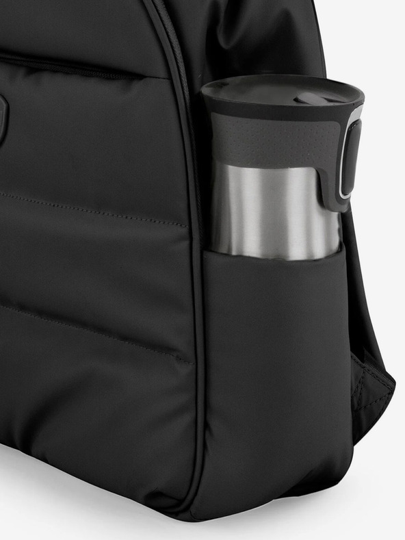 Heys Heys Puffer batoh čierny