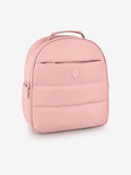 Heys Heys Puffer Batoh Rose