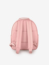 Heys Heys Puffer Batoh Rose