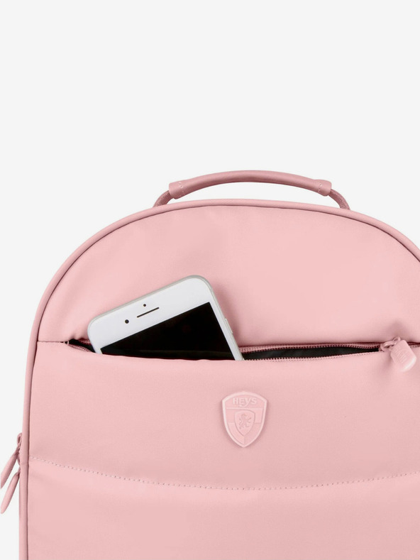 Heys Heys Puffer Batoh Rose