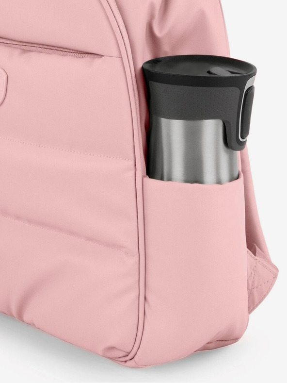 Heys Heys Puffer Batoh Rose