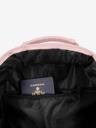 Heys Heys Puffer Batoh Rose