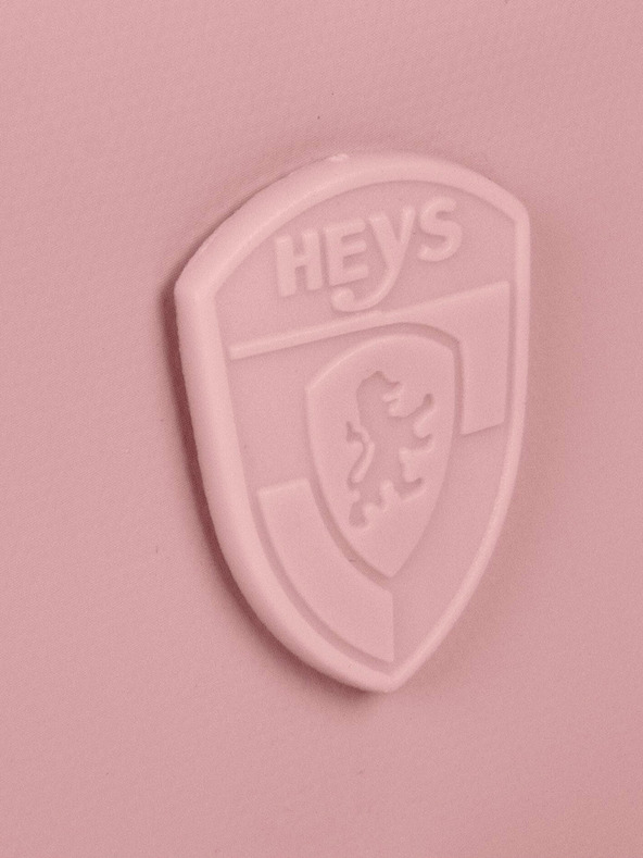 Heys Heys Puffer Batoh Rose