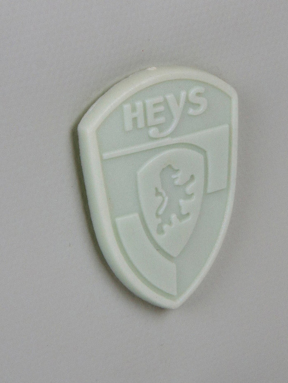 Heys Mätová Unisex cestovná taška Heys Puffer Duffel Bag Sage Green