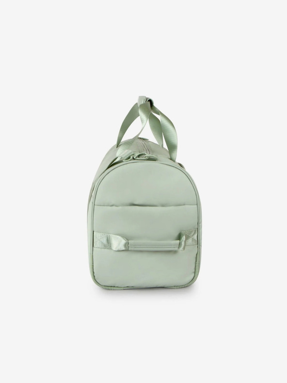 Heys Mätová Unisex cestovná taška Heys Puffer Duffel Bag Sage Green