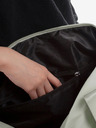 Heys Mätová Unisex cestovná taška Heys Puffer Duffel Bag Sage Green