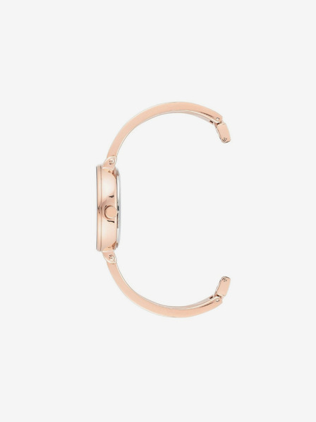 Anne Klein Biele dámske hodinky Anne Klein