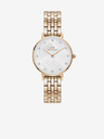 Daniel Wellington Dámske hodinky Daniel Wellington PETITE LUMINE v ružovom zlate