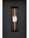 Daniel Wellington Dámske hodinky Daniel Wellington v ružovom zlate