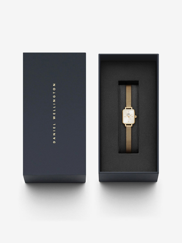 Daniel Wellington Hodinky