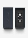 Daniel Wellington Pánske hodinky Daniel Wellington Iconic Link Silver