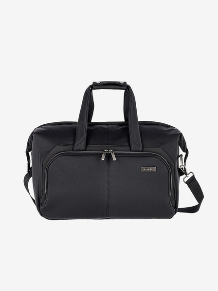 Travelite Cestovné puzdro Travelite Priima Weekender Black