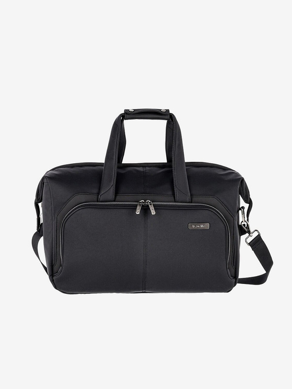Travelite Cestovné puzdro Travelite Priima Weekender Black