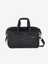 Travelite Cestovné puzdro Travelite Priima Weekender Black