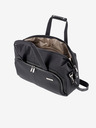 Travelite Cestovné puzdro Travelite Priima Weekender Black