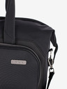 Travelite Cestovné puzdro Travelite Priima Weekender Black