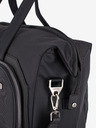 Travelite Cestovné puzdro Travelite Priima Weekender Black