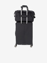 Travelite Cestovné puzdro Travelite Priima Weekender Black