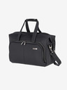 Travelite Cestovné puzdro Travelite Priima Weekender Black