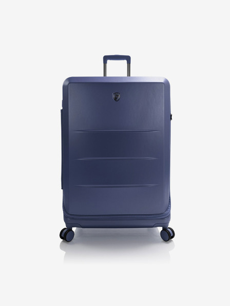 Heys Tmavomodré cestovné puzdro Heys EZ Fashion L Navy