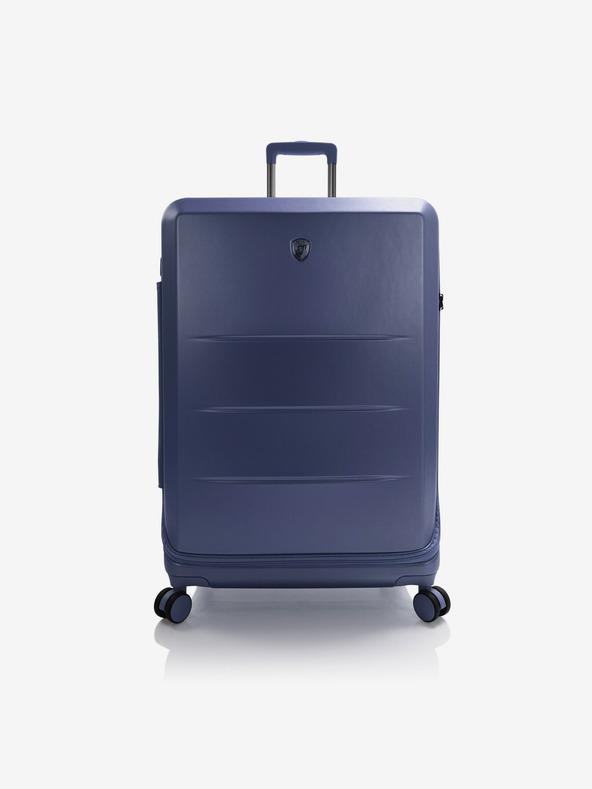 Heys Tmavomodré cestovné puzdro Heys EZ Fashion L Navy