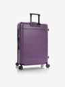 Heys Fialový cestovný kufor Heys Zen L Purple