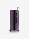 Heys Fialový cestovný kufor Heys Zen L Purple
