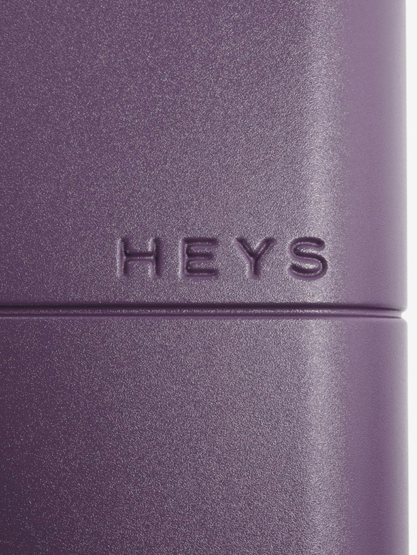 Heys Fialový cestovný kufor Heys Zen L Purple