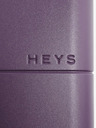 Heys Fialový cestovný kufor Heys Zen L Purple