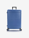 Heys Modré cestovné puzdro Heys Zen L Royal Blue