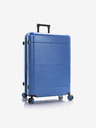 Heys Modré cestovné puzdro Heys Zen L Royal Blue