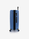 Heys Modré cestovné puzdro Heys Zen L Royal Blue