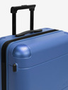Heys Modré cestovné puzdro Heys Zen L Royal Blue
