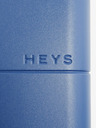 Heys Modré cestovné puzdro Heys Zen L Royal Blue